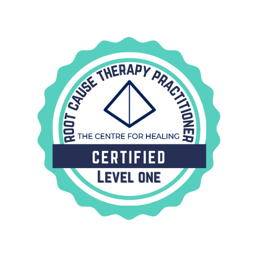 Root Cause Therapy Practitioner